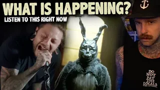 Darko US - "Bunny Suit" | RichoPOV Reacts