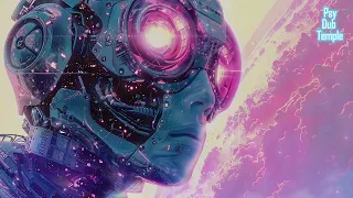 Cyber Synthwave Dreamscape | Cyberpunk | Synthwave | Trance Beats | Dub | Techno | Background Music