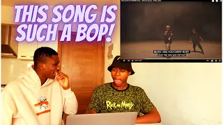 NIGERIANS reacts to PENOMECO - BOLO (FT YDG) MV | HOW DO PEOPLE HAVE PROBLEM WITH THIS MASTERPIECE?