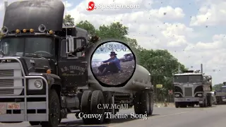 Convoy Original Theme (1975)