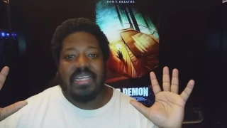 Arbor Demon 2017 Cml Theater Movie Review