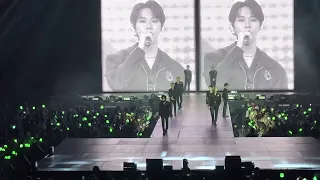 Nct 127 Neo City The Link In Chicago White Night, Back 2 U
