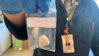 EXCLUSIVE: New drug as strong as fentanyl has been found in DC, DEA says | FOX 5 DC