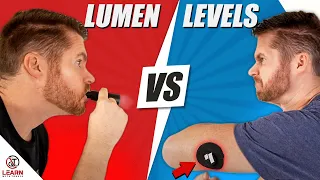 Lumen vs Levels: Which is Better for Your Health Goals?