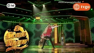 El Gran Show - 10/06/2017