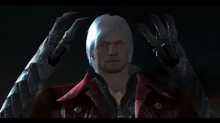 Dante the ABSOLUTE pervert