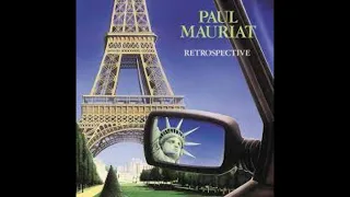 Adieu L'ete, Adieu La Plage ''Last Summer Day'' - Paul Mauriat (1988) [FLAC HQ]