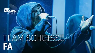 Team Scheisse – "FA" | ZDF Magazin Royale