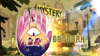 НАЙ-ГОЛЯМАТА ТАЙНА НА СТАН - Gravity Falls Theory