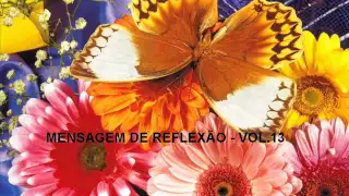 Mensagem de Reflexão - Vol-13 - A Luz do Espiritismo