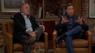 Extra Time with Bob Costas and Al Michaels (HBO)
