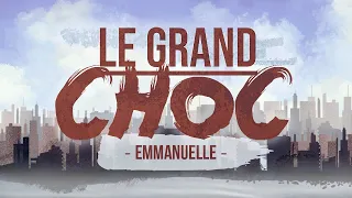 Le Grand Choc: Emmanuelle