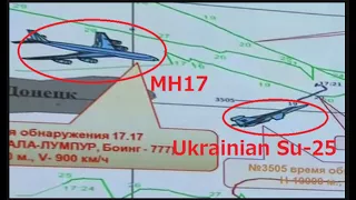 Reflections on MH17   nov 2015