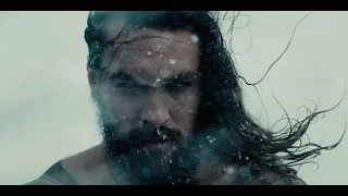 AQUAMAN TRAILER!!! reaction