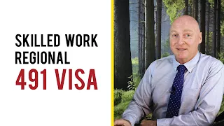 Australia's 491 Visa! What It Is & How To Get It