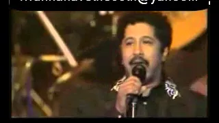 123 SOLEIL cheb khaled rachid taha et faudel