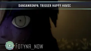 Danganronpa: Trigger Happy Havoc -  АБСОЛЮТНЫЙ ВЕЗУНЧИК! [Прохождение] Часть 1