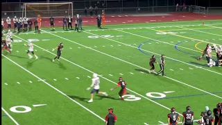 Sammamish High School Varsity 2021 Highlights