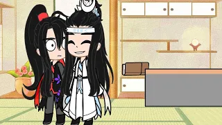 { mdzs meme } can i marry your brother ? ( wangxian turn ) [ part 2 ]