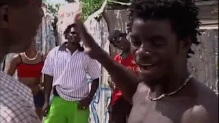 Third World Cop (1999) - Introduction of Ratty - (5/10) | Caribbean Clips