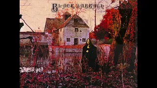 Black Sabbath-  N.I.B. (slowed)