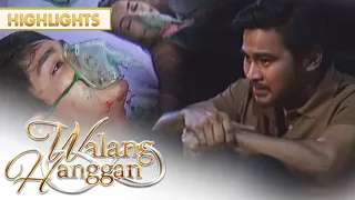 Tomas, isinisi kay Daniel ang nangyari kay Katerina | Walang Hanggan