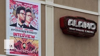 'The Interview' is coming to some theaters on Christmas, after all | Mashable