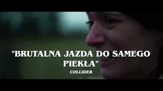 Gdy rodzi się zło - Zwiastun PL (Official Trailer)