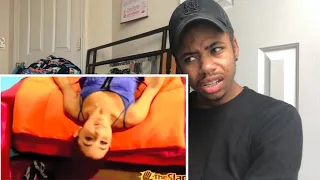 Ariana Grande Being Sexualized On Victorious For 2 Minutes Straight! | REACTION!!!!