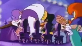 Tiny Toon Adventures - Friends Forever