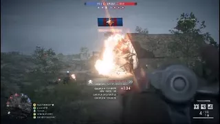 BATTLEFIELD 1 коротко, за что люблю "Арисака", тип 38 "Пехотинец"