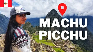 NO TOUR Machu Picchu Hike UNDER $90!!! - Budget Travel | PERU