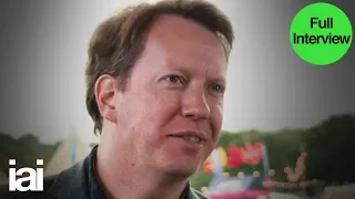 Is The Universe Just One Thing? | Full Interview | Sean Carroll