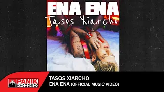 Tasos Xiarcho - Ένα Ένα - Official Music Video