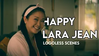 happy Lara Jean  - always and forever scene pack 1080p
