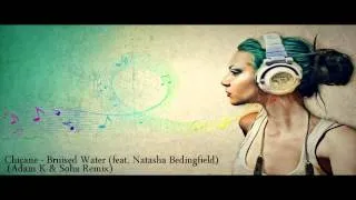 Chicane- Bruised Water feat  Natasha Bedingfield) (Adam K & Soha Remix)
