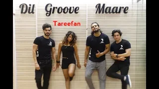 Tareefan | Zumba Routine | Akshay Jain Choreography | DGM