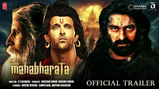 Mahabharat | 21 Interesting Facts | Aamir Khan | Deepika Padukone | Amitabh Bachchan | Rajnikanth