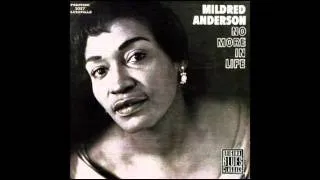 Mildred Anderson - Hard Times