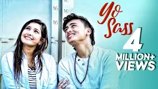 Yo Sass - Janma Rai Ft. Paul Shah and Aanchal Sharma | New Nepali Pop song 2016