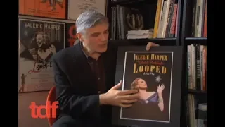 TDF Video: How to Design a Broadway Poster