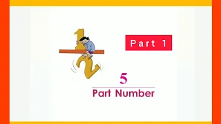 Std 5 | Maths | Unit 5 | Part 1| Part Number (ഭാഗങ്ങളുടെ സംഖ്യ) | Textbook Activities