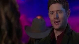 Supernatural 15x07 Promo - Last Call!