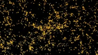 Сверхскопление Сарасвати (Saraswati Supercluster)! Что это такое?