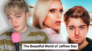 'The Beautiful (delusional) World of Jeffree Star'