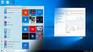 Как изменилась Windows 10 - обновление от первого до последнего выпуска. Часть 1 - 1507 - 1709