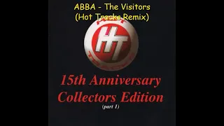 ABBA - The Visitors (Hot Tracks Remix)