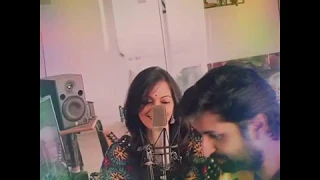 Genda Phool & Ramaiya Vastavaiya