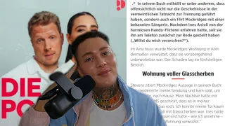 Der Fall Luke Mockridge: Oliver und Amira Pocher äußern sich zu neuen Entwicklungen