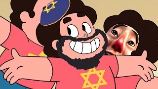 Steven Jewniverse Twoniverse